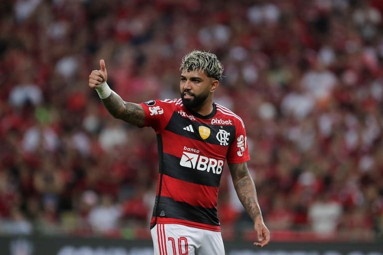 Gabigol’s Doping Ban Overturned by CAS: A Major Legal Victory for Brazilian Football