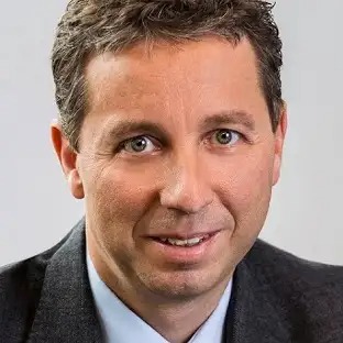 Antonio Rigozzi