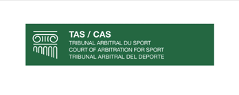 Court of Arbitration for Sport  2025
